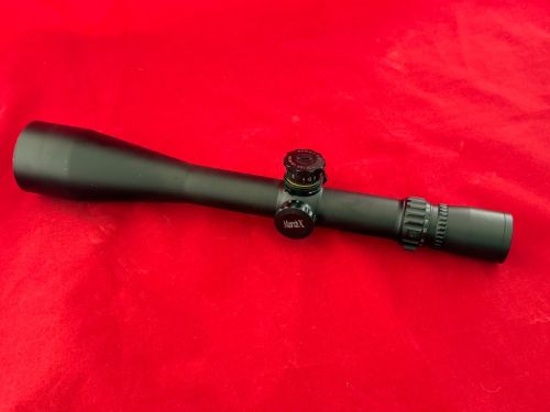 March 8-80x - 56mm - Excellent 