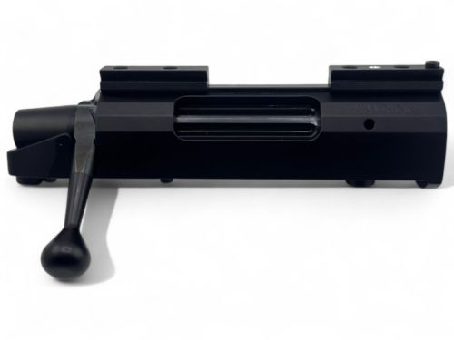 BAT Bruno Aluminum Benchrest Action