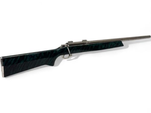 NEW Lester Bruno 30 BR HV Rifle 330 Neck 0 FB